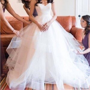 [Blush by Hayley Paige] Maisie Wedding Dress